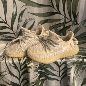 Adidas Yeezy Boost 350 V2 natural (Kids)